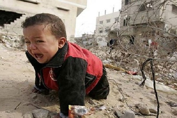 «عروسک‌های خاموش» به دیدار کودکان فلسطینی و سوری می‌روند