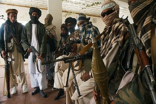 درگیری مسلحانه میان اعضای طالبان در هرات