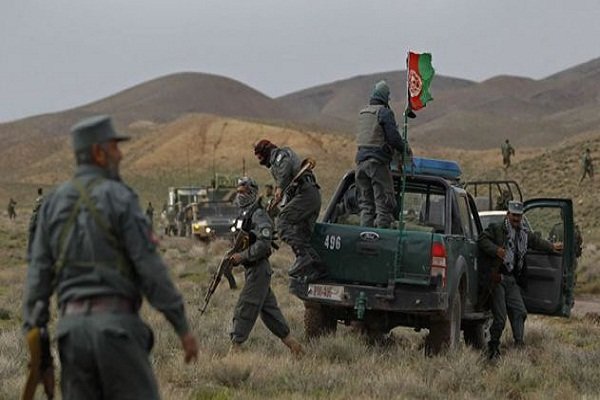 کشته شدن ۲۵ عضو طالبان در نقاط مختلف افغانستان