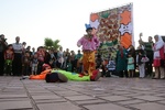 کراپ‌شده - ششمین جشنواره تاتر شهروند
