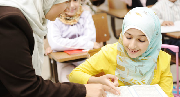 اولین مدرسه اسلامی در مقطع متوسطه در بلژیک تأسیس می‌شود