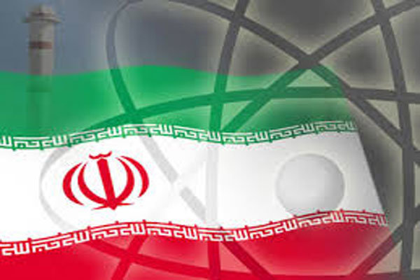 نظارت آژانس بر برنامه هسته ای ایران