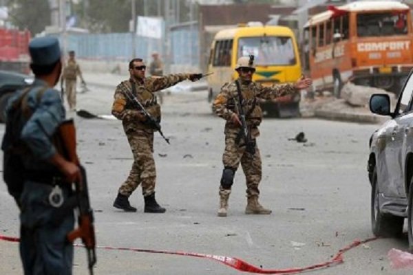 ۱۳ کشته در حمله مسلحانه به شمال افغانستان