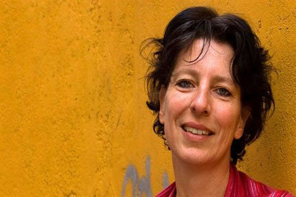 پلیس ترکیه یک خبرنگار هلندی را بازداشت کرد