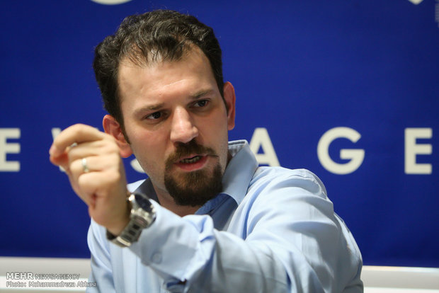 میزگرد رویکرد ما به طبیعت