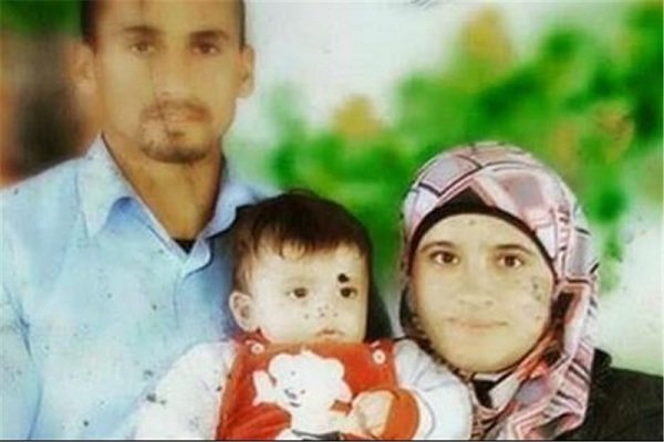شهادت مادر «علی دوابشه»/ زیر گرفتن یک جوان فلسطینی در قدس اشغالی