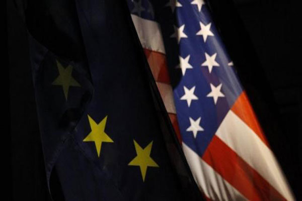 آمریکا و اروپا معاهده تبادل اطلاعات امنیتی امضا می کنند