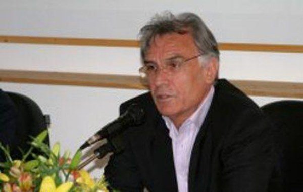محمدرضا انصاری اتاق بازرگانی ایران