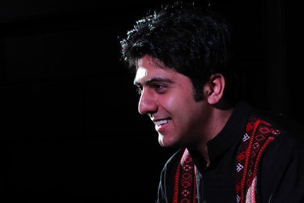 خاطره متفاوت از «ستایش» و حاشیههایش/ بچگیام توپ چلتیکه بودم!