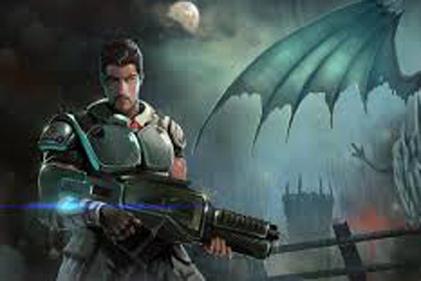 بازی برگزیده «جنون سیاه» هنوز در هارد کامپیوترم ماندهاست! جنون سیاه