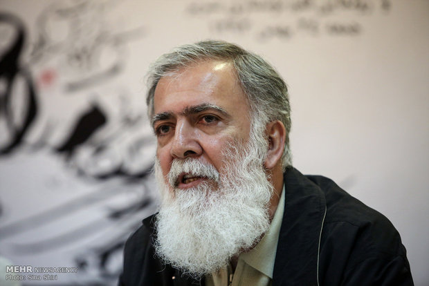 بهرام کلهرنیا