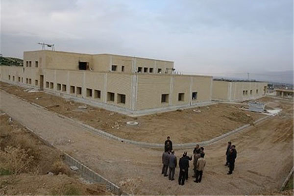 پروژه های نیمه تمام کردستان