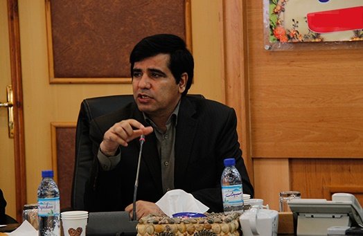 دوره آموزش خبرنگاران جوان در بوشهر برگزار می?شود یونس قیصی?زاده