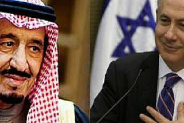 نتانیاهو: به دنبال تحکیم روابط با اعراب هستیم