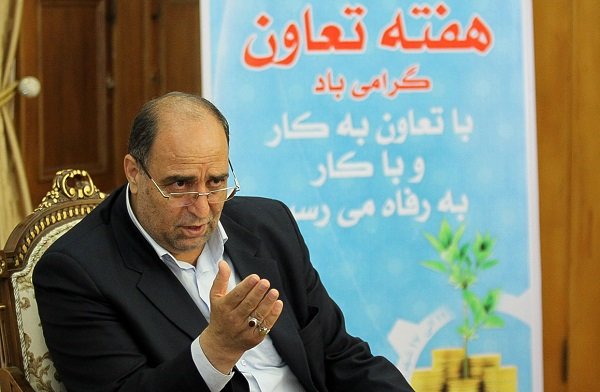 میر احد حسینی