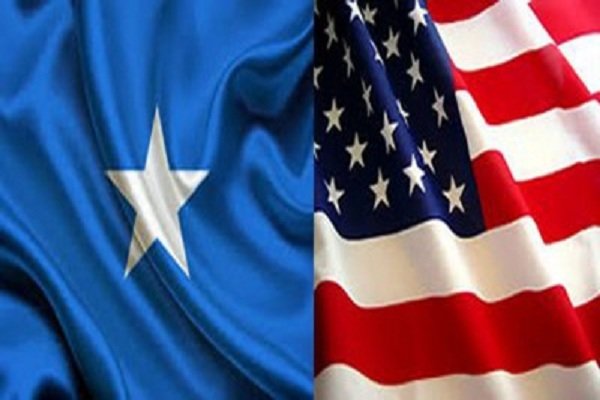 بازگشایی دفتر دیپلماتیک آمریکا در سومالی
