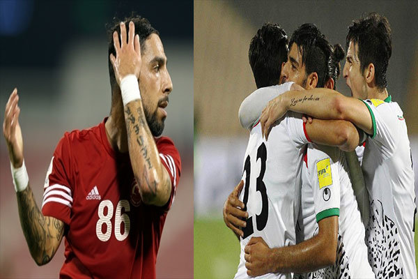 اتفاقات هفته