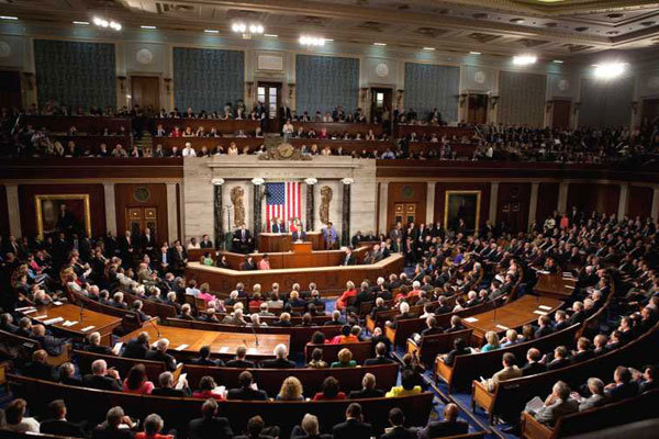 مجلس نمایندگان آمریکا به دنبال تمدید روند بررسی «برجام» است