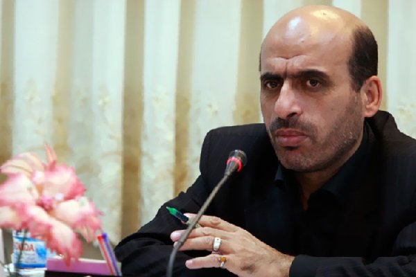 محمدحسن آصفری، دبیر کمیسیون امنیت ملی و سیاست خارجی مجلس