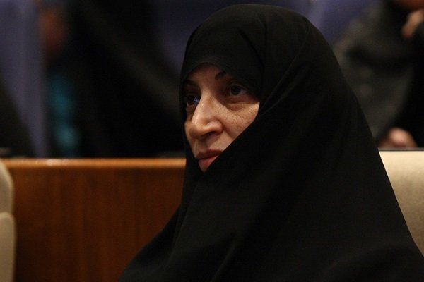 لاله افتخاری، نماینده تهران در مجلس