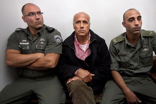حبس خانگی افشاگر هسته ای اسرائیل به خاطر مصاحبه با رسانه ها