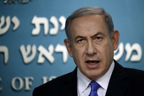 آمادگی نتانیاهو برای از سرگیری فوری مذاکرات سازش