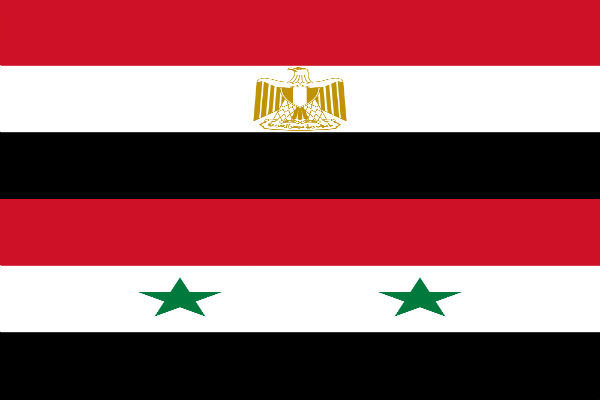 موافقت مصر و سوریه به از سرگیری روابط