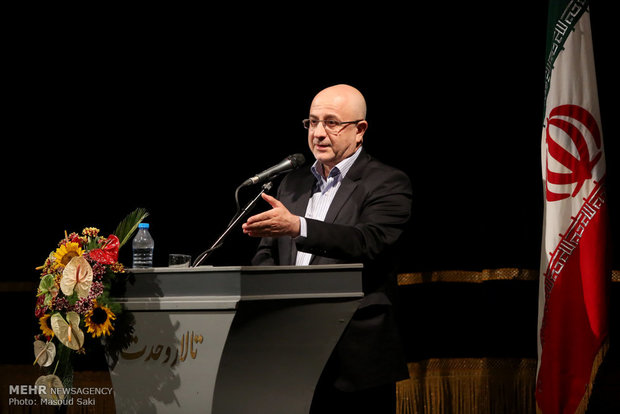 علی مرادخانی