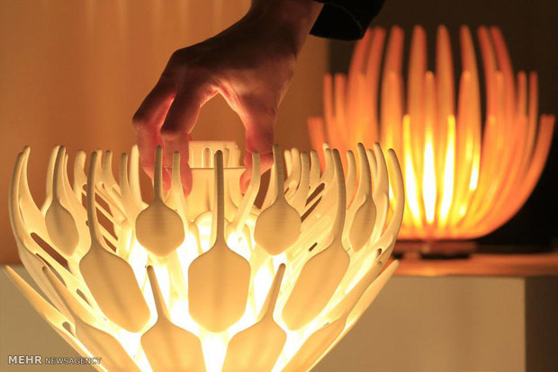 سازندگان پرینترهای سه بعدی ایرانی با هم رقابت می کنند