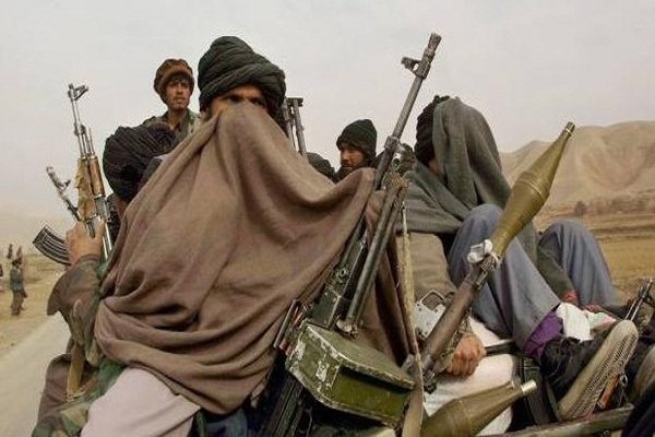 پنج فرمانده سرشناس طالبان در بدخشان کشته شدند
