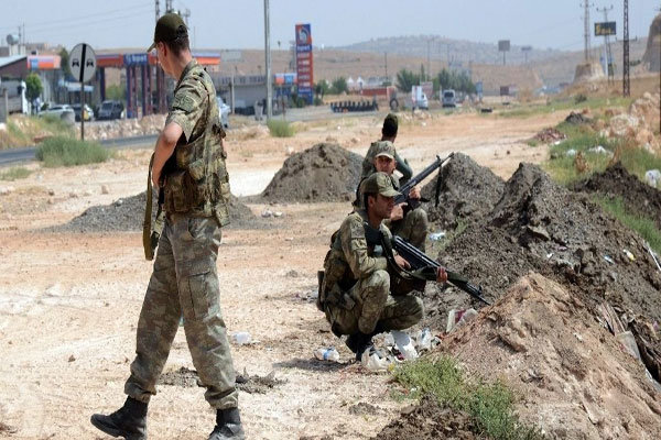 ترکیه فرمان حکومت نظامی شهر «جیزره» را لغو کرد