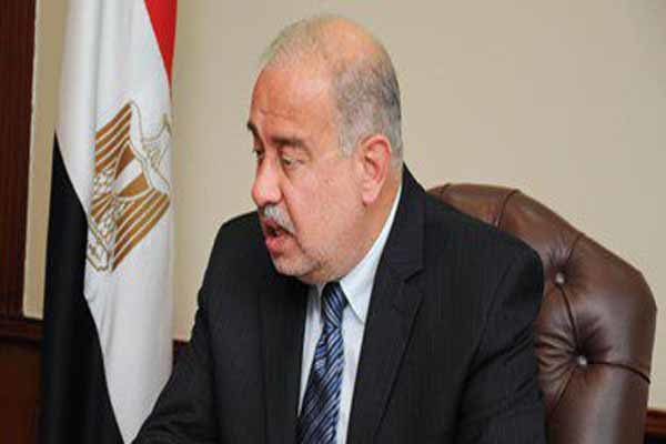 وزیر نفت دولت مستعفی مصر مامور تشکیل کابینه جدید مصر شد