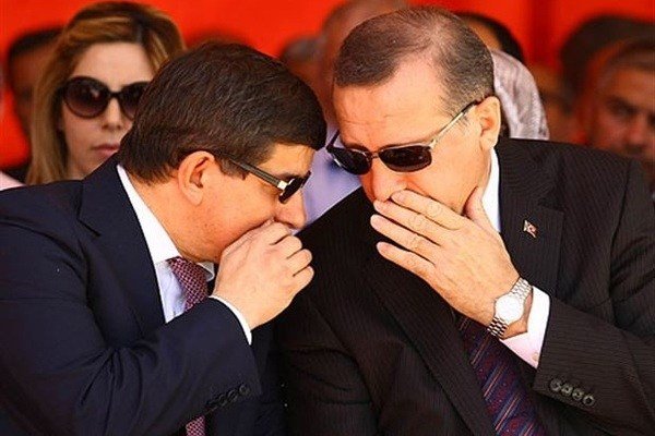 سایه سنگین اردوغان بر پنجمین کنگره حزبی/ تلاش برای کسب قدرت مطلق
