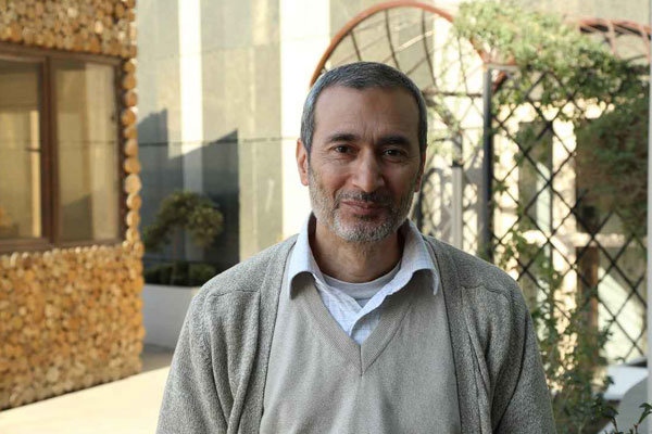 دکتر احمد حاتمی کلشتری