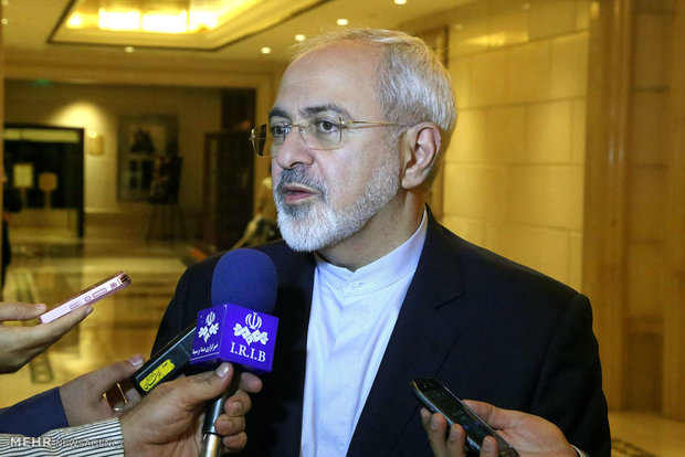 بدون ایران دستیابی به راه حل معقول برای سوریه غیر ممکن است