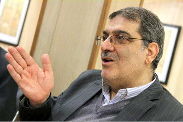 وحید فرجی