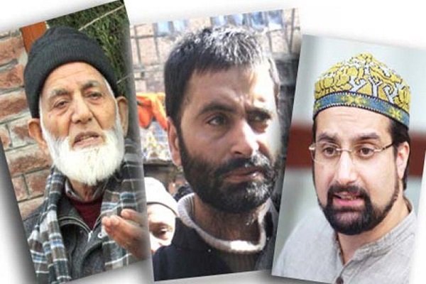 اعتصاب سراسری در کشمیر/ سران حزب آزادی بازداشت شدند