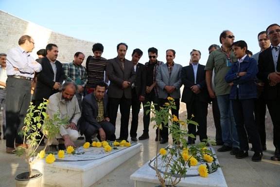 سینمای جوان نیشابور