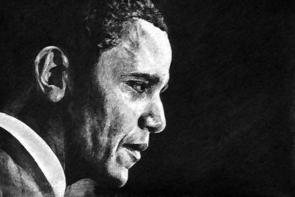 دو راهی سرنوشت برای اوباما در سوریه