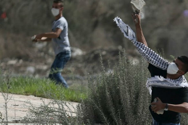 نتانیاهو جوانان فلسطینی را تهدید به اشد مجازات کرد
