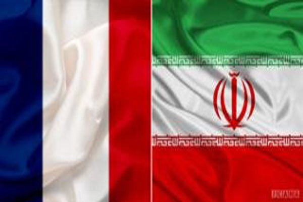 هیئت اقتصادی فرانسه در راه تهران/بیش از ۱۰۰ تاجر به ایران می آیند