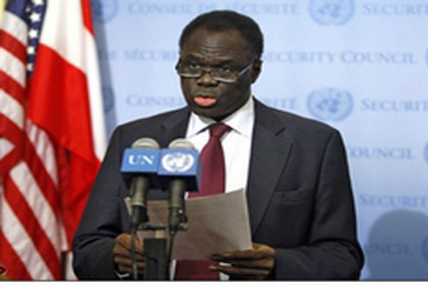 رئیس جمهور و نخست وزیر بورکینافاسو بازداشت شدند