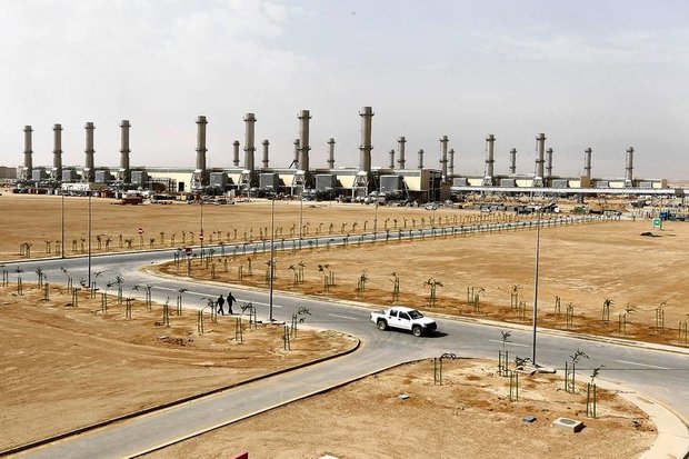 عربستان ۱۶ راکتور هسته ای می سازد