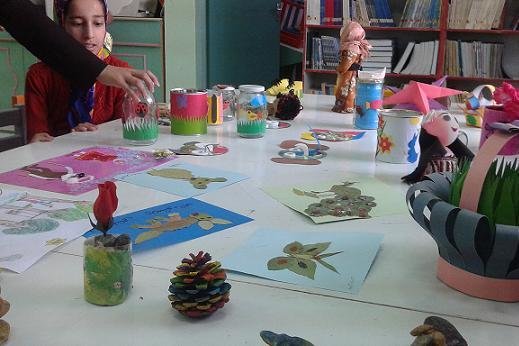 کراپشده - نمایشگاه محیط زیست