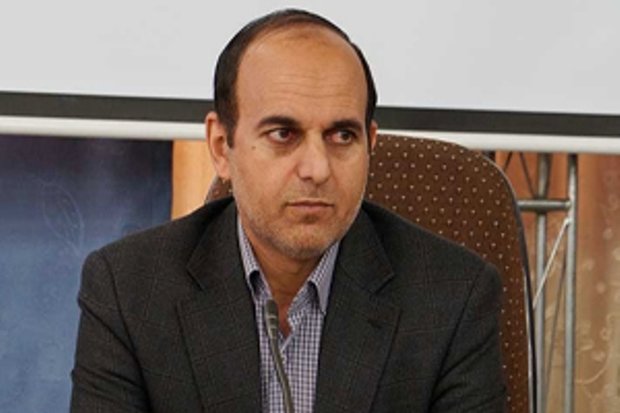 کرمان با کمبود فضای آموزشی مواجه است کراپشده -  محمد محسن بیگی