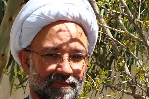 عیدقربان روز تقرب به ذات اقدس الهی است 2 پایگاه خبری ججین پایگاه خبر ججین