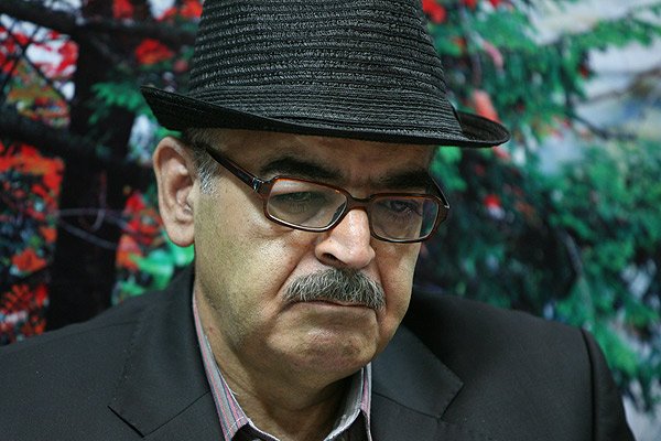 حمید لولایی