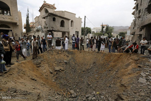 کشته شدن ۱۵ نیروی وفادار به منصور هادی در شرق یمن