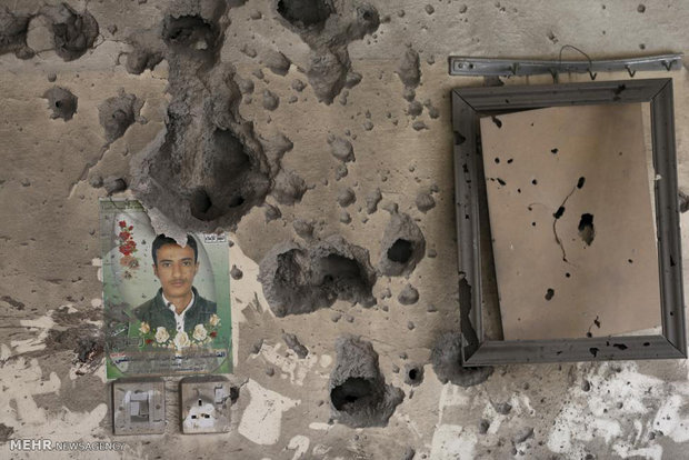 تداوم حملات هوایی به مناطق مختلف یمن/ شهادت ۴ عضو یک خانواده
