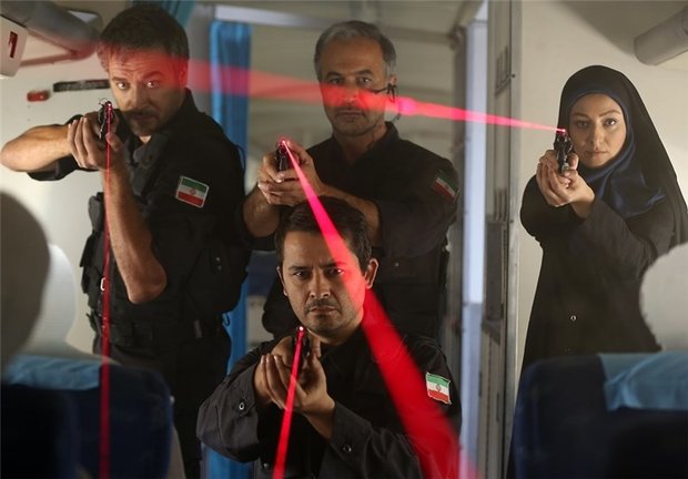 قصه «آسمان من» از فیلمنامهاش جلوتر است/ بیشتر هزینه کنیم آسمان من